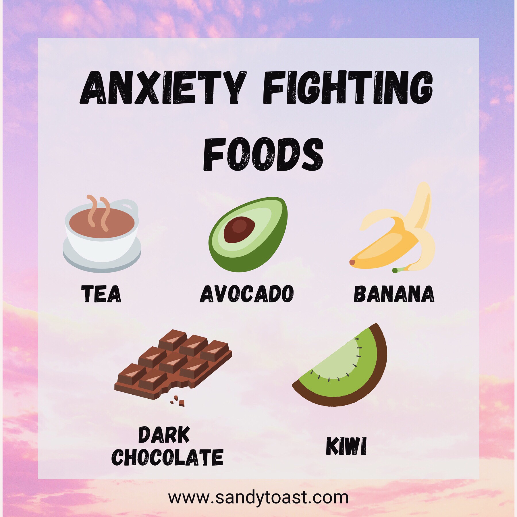 foods-that-help-anxiety-sandy-toast